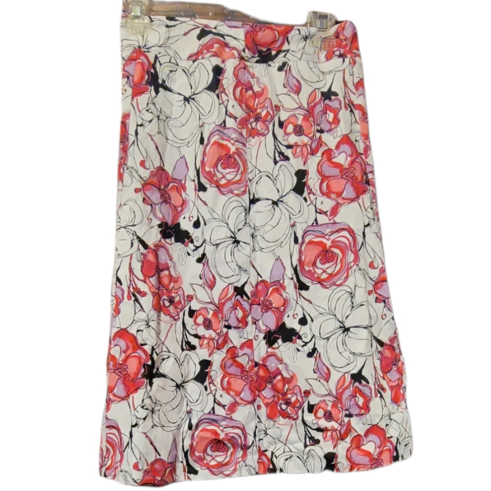 NWT Lane Bryant Skirt